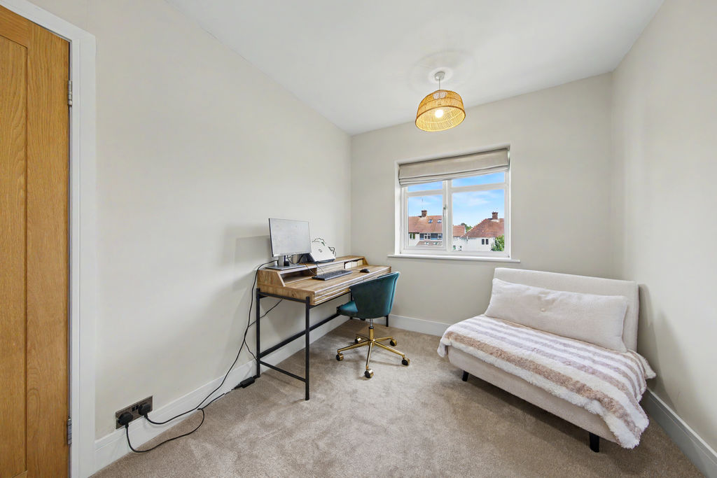 Brookbank Avenue Brockwell